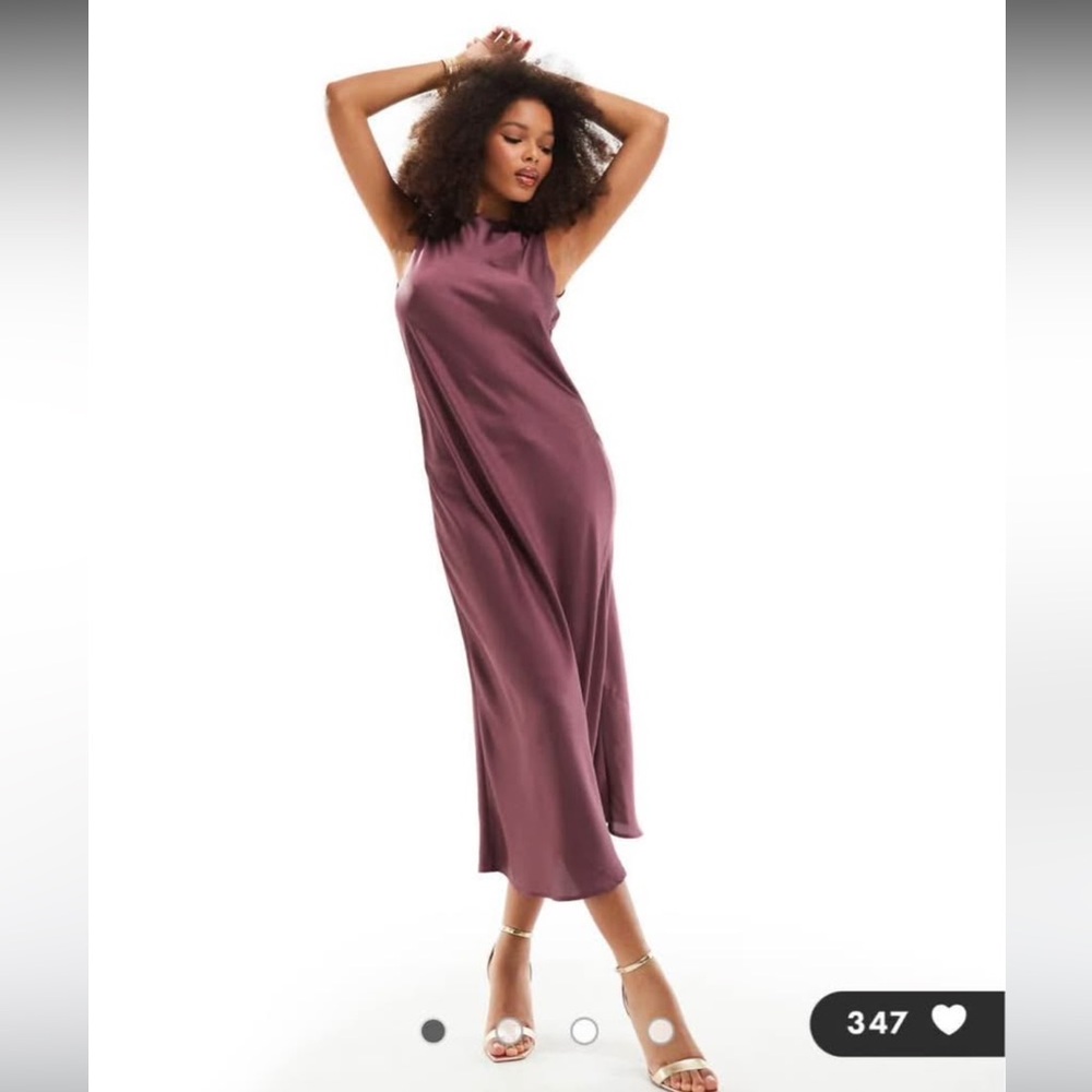 Lovely ASOS dress size 8